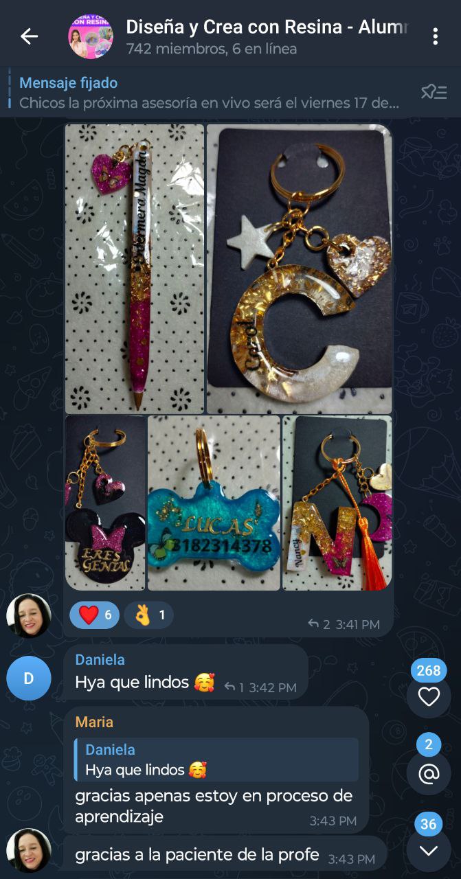 Testimonio 1