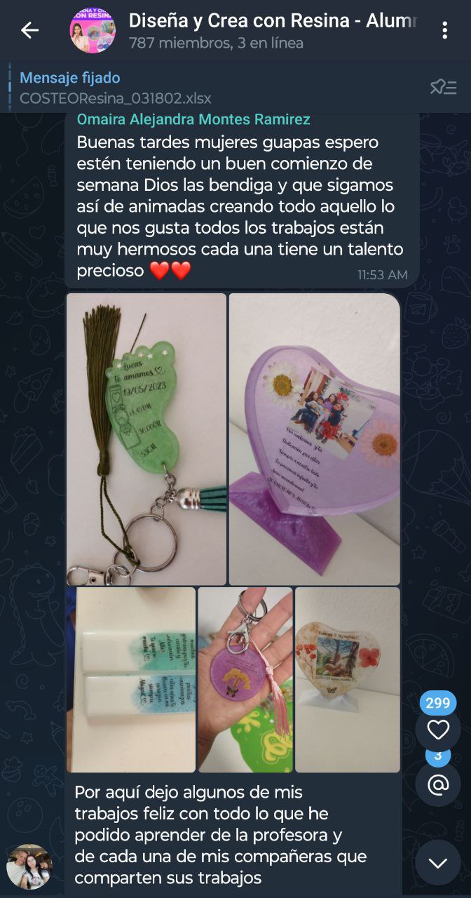 Testimonio 3