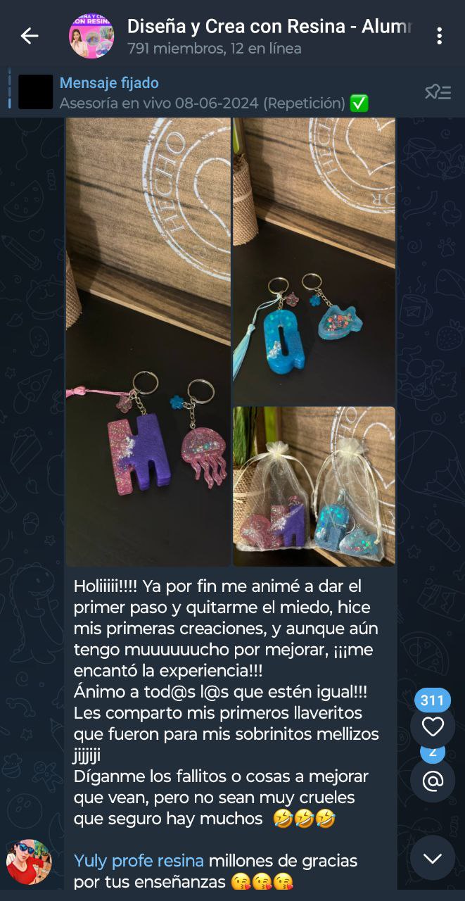 Testimonio 4